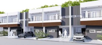 Prestige 2 Sawangan Tipe 52