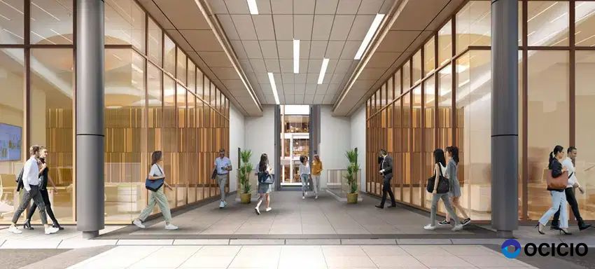 Paramount Land - Maggiore Business Loft Tipe 12x18