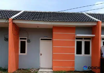 Griya Srimahi Indah Tipe 60