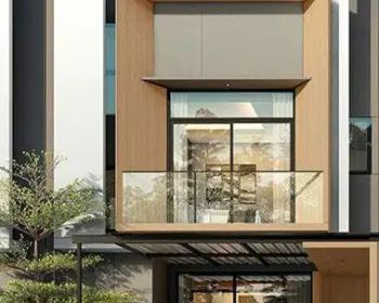 BSD City - Tanakayu Chava Tipe 7