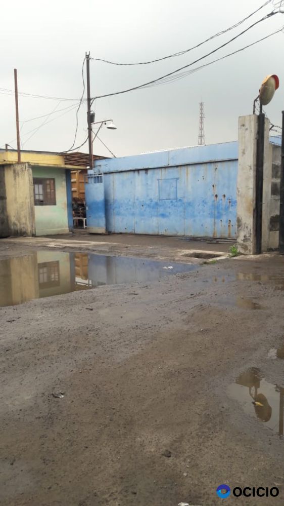 Jual Cepat Pabrik Batching Plan Semen Hitung Tanah Saja di Cakung Jakarta Timur