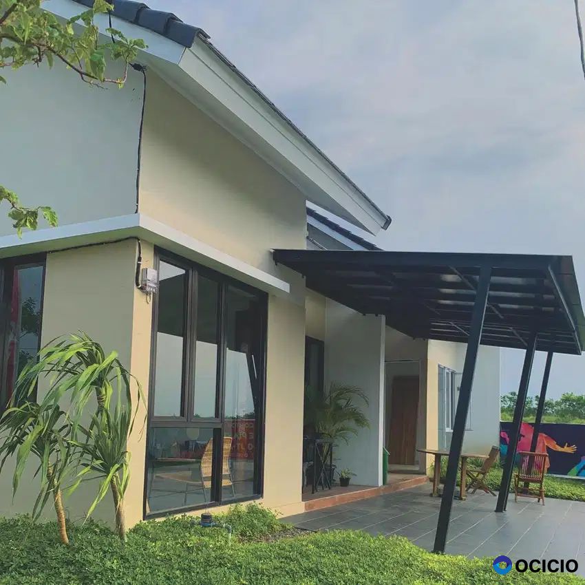 Mutiara Gading City Tipe Grand Pianta