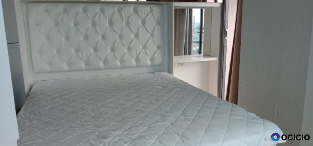 Apartemen Bellevue Place MT Haryono Jakarta Selatan 1 Bedroom Semi Furnished