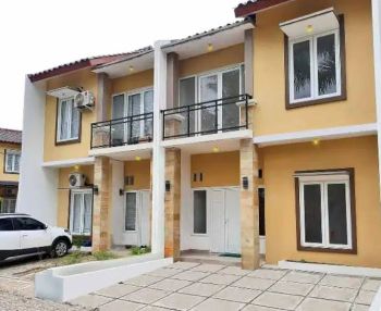 Palm Vilamas Estate Tipe 60