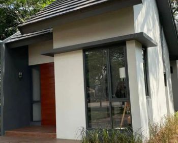 Mutiara Gading City Tipe Fresia