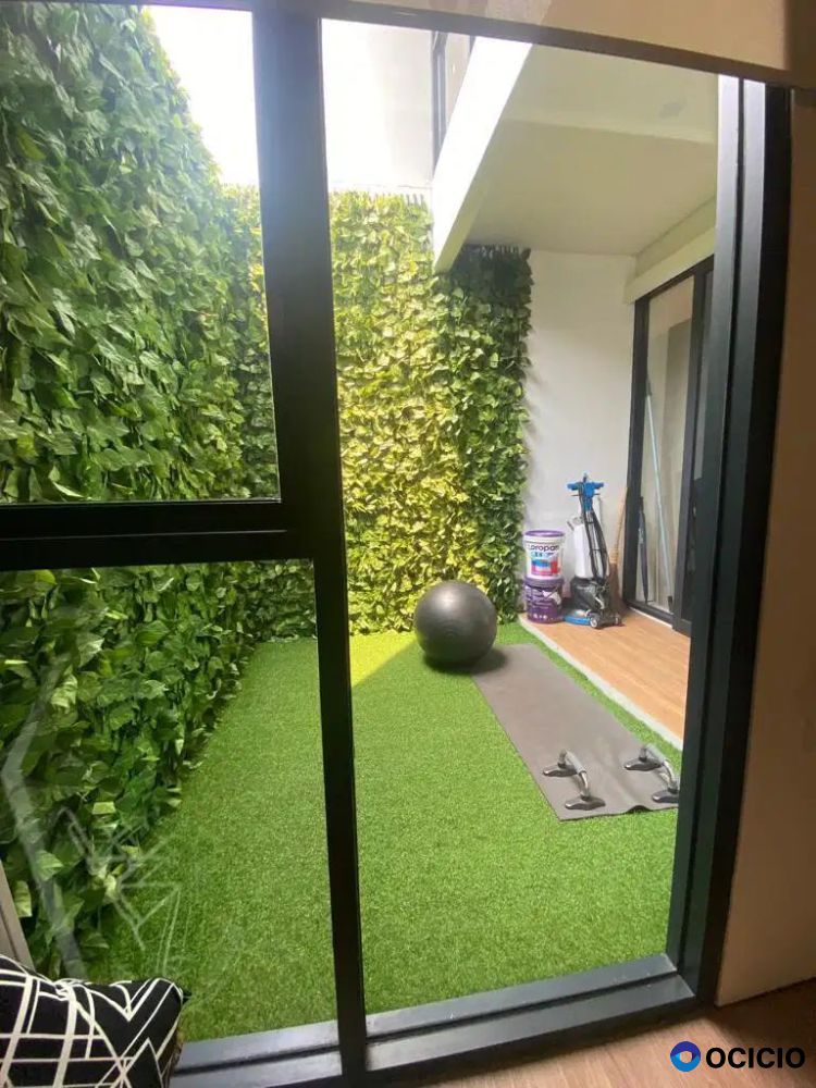 Grand Duta City - East Manhattan Tipe Madison