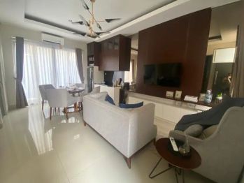 Grand Duta City - West Manhattan Tipe Sherman