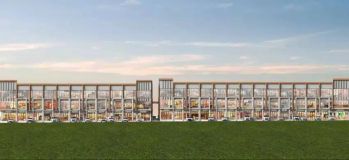 Paramount Land - Maggiore Junction Tipe 5.5x11