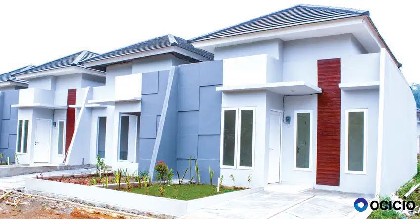 Aquila Valley Tipe Cendrawasih