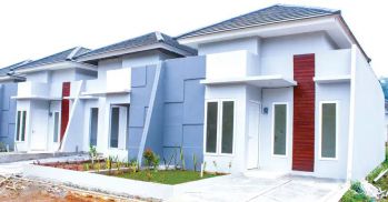 Aquila Valley Tipe Cendrawasih