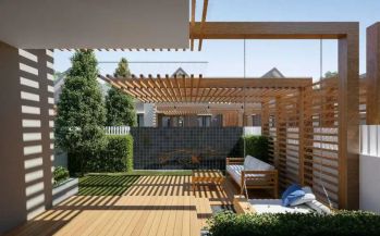 Kota Podomoro Tenjo Tipe Premium 40