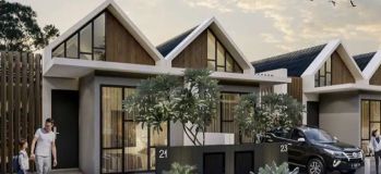 Samaasta Bekasi Tipe Aurora