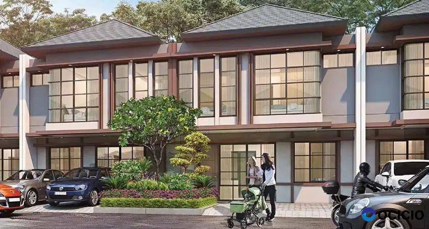 Emerald City Tipe Diamond