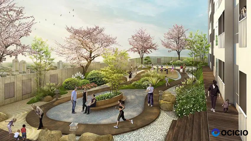 Klaska Residence Tipe Deluxe