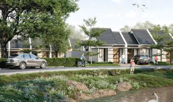 Mutiara Columbus Tipe Fresia