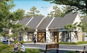 Mutiara Columbus Tipe Pianta