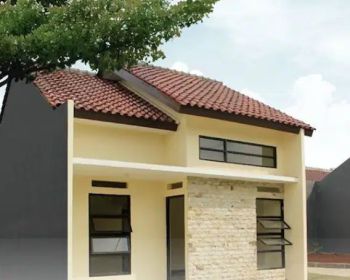 Kalisuren Green Garden 2 – Tipe 36