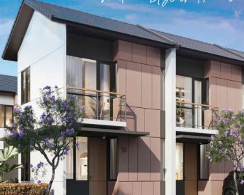 Park Serpong Tipe Cendana