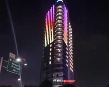 Bellevue Place Tipe Camelia