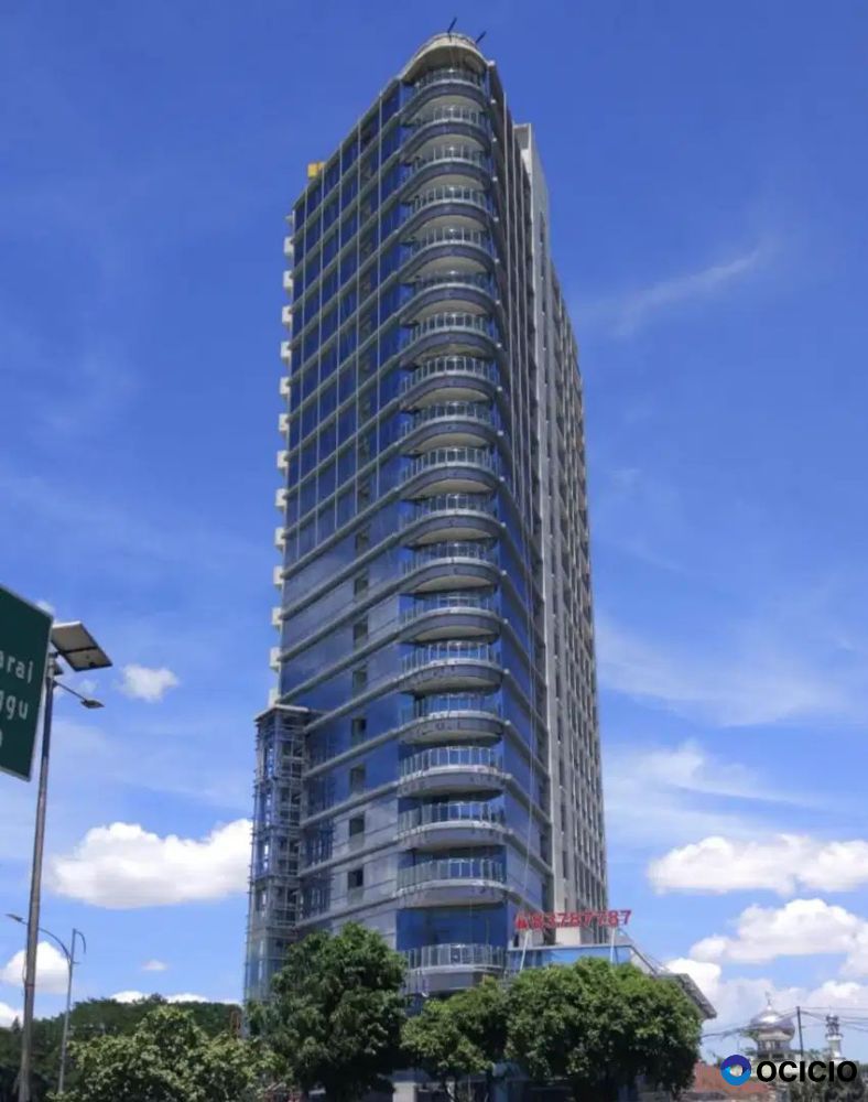 Bellevue Place Tipe Blossom