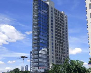 Bellevue Place Tipe Alyssa