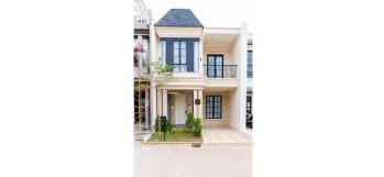 Paradise Park Tipe 164