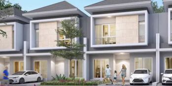 Paramount Land - Fresco Cluster Trimezia Tipe L6