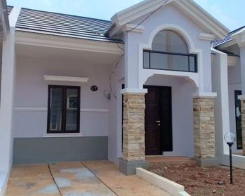 Tipe 48/84 Classic Modern Grand Victoria - Taman Jatisari Permai