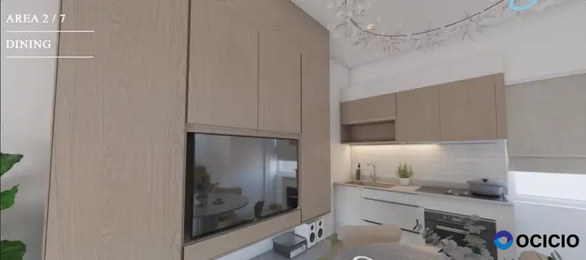 Taman Jatisari Permai Tipe 54