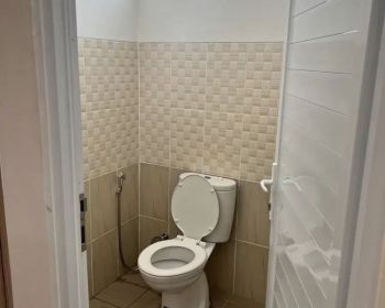 Tipe Minimalis 54/64 - Taman Jatisari Permai