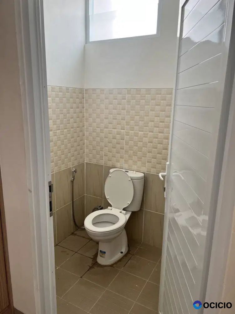 Tipe Minimalis 54/64 - Taman Jatisari Permai