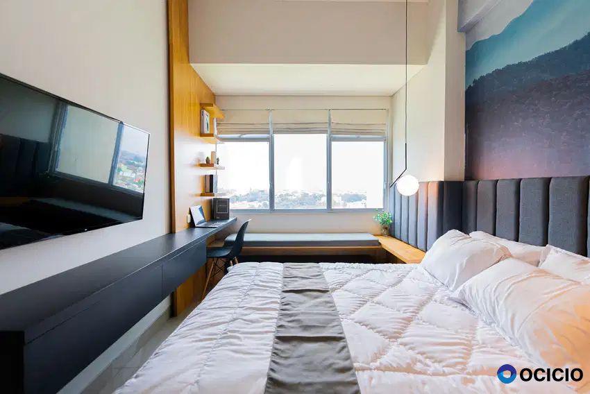 LRT City Ciracas Tipe 2 BR-C