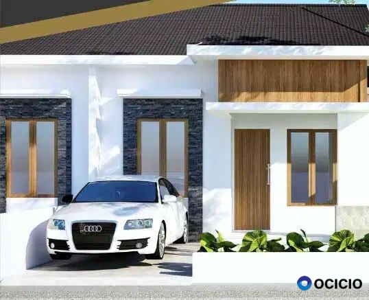 Sell Rumah: Grand Safira Tipe 36