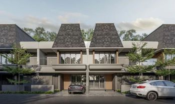 Sell Rumah: Golden Calla Tipe 90