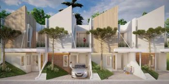 Aeera Bintaro Tipe 85