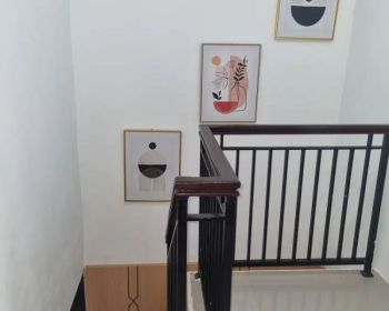 Grand Alifia Bogor Tipe Amaryllis 72/60