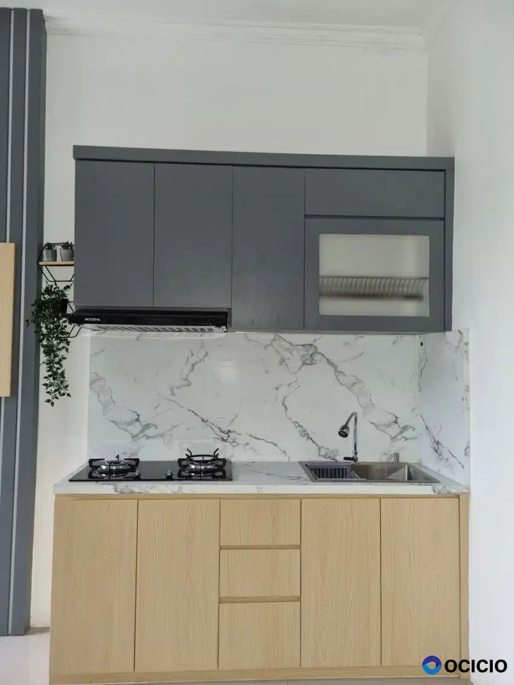 Grand Alifia Bogor Tipe Aglalia 49/60