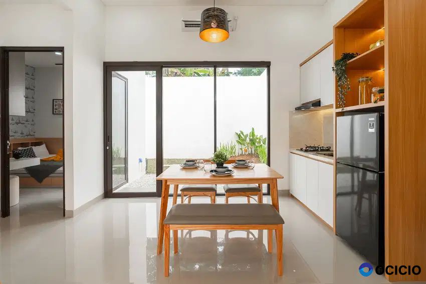 Sell Rumah: Inkamaya Tipe 45