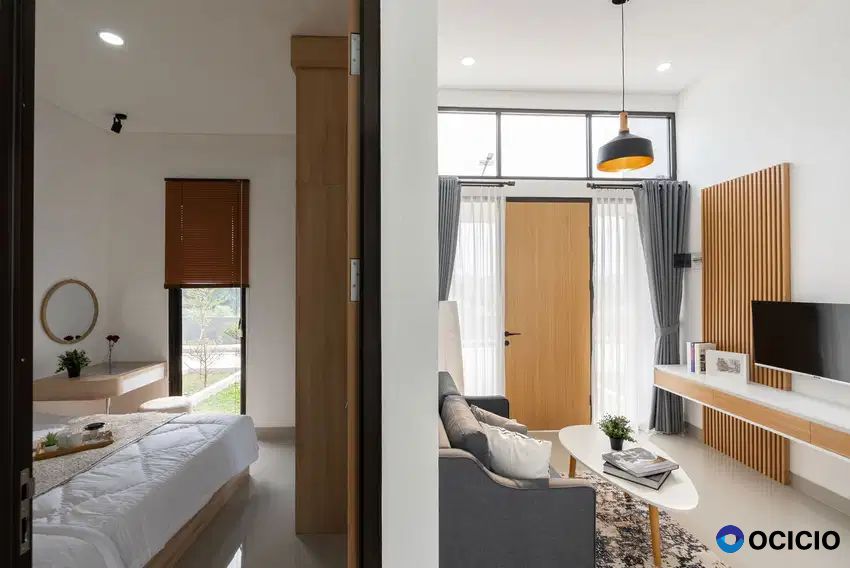 Sell Rumah: Inkamaya Tipe 36