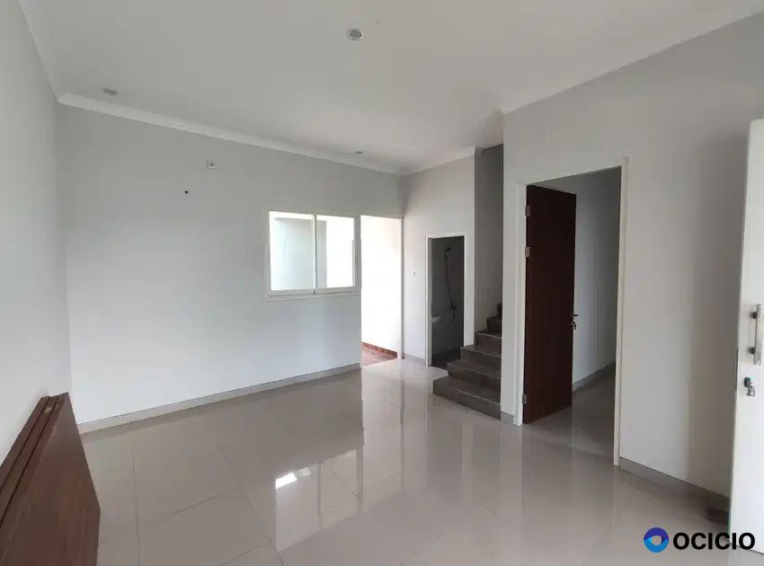 JESS Residence Tipe Toronto (7x14)