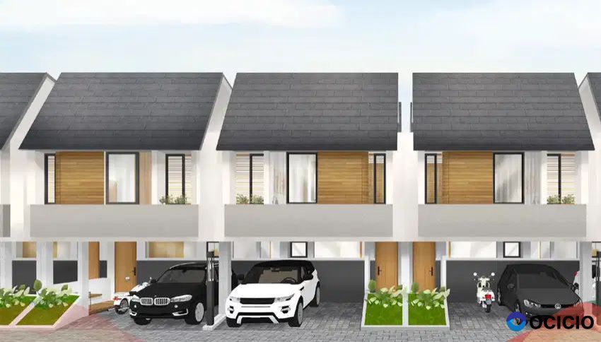 Wellspring House Tipe Blossom