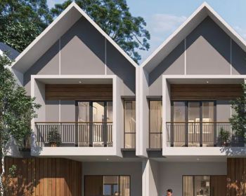 Sell Rumah: Suma Village Tipe 6