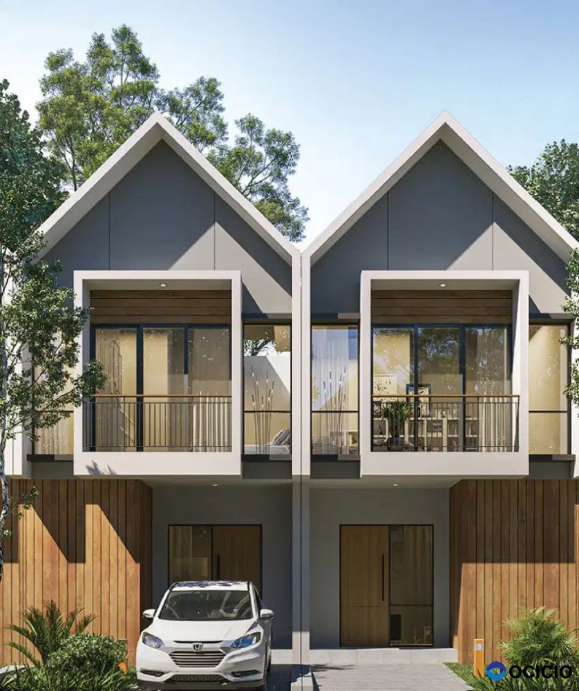 Sell Rumah: Suma Village Tipe 5