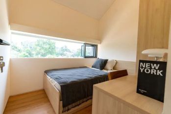 Sva Casa Tipe Svalika