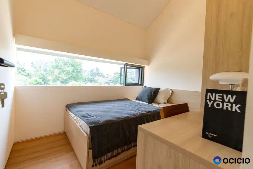 Sva Casa Tipe Svalika