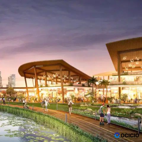 Desain Rumah Efisien - Cluster Danisha at Tera Damai Tipe 52/Variabel