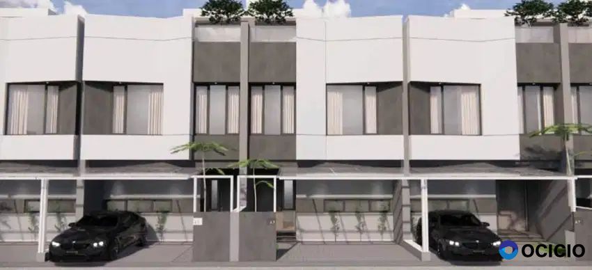 Graha Taruma Tipe Saga