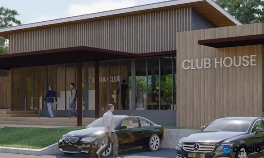 Sell Rumah: De’ LORA Tipe 48