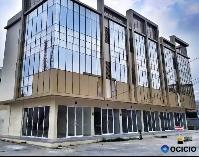 Grand Pondok Ungu Ruko Boulevard Square