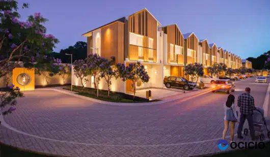 Mazenta Residence – Tipe 7